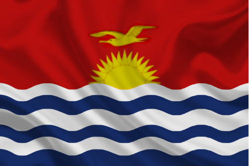Kiribati