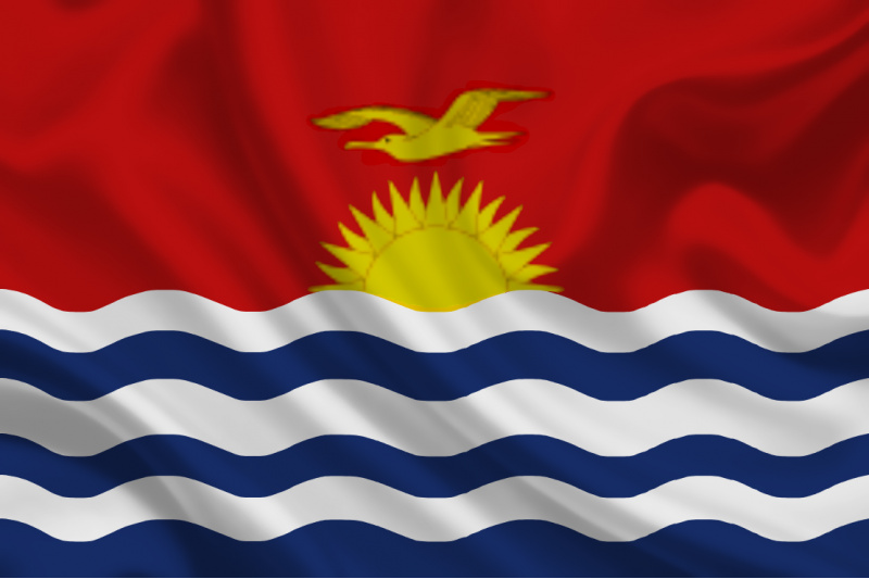Kiribati