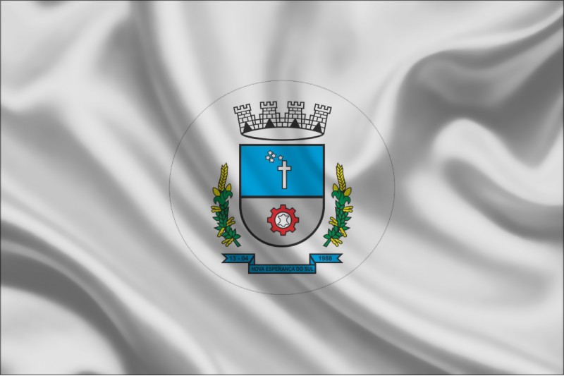 Nova Esperança do Sul 