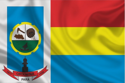 Oriximiná