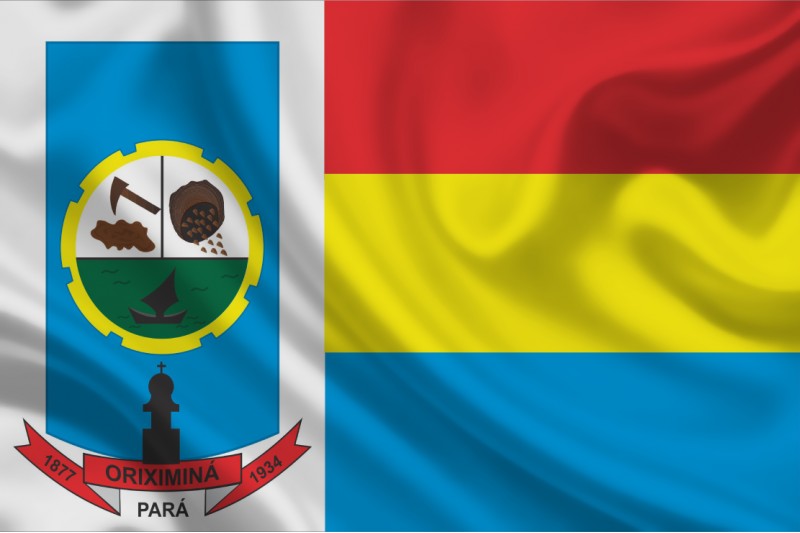 Oriximiná
