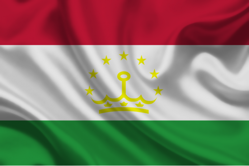Tajiquistão
