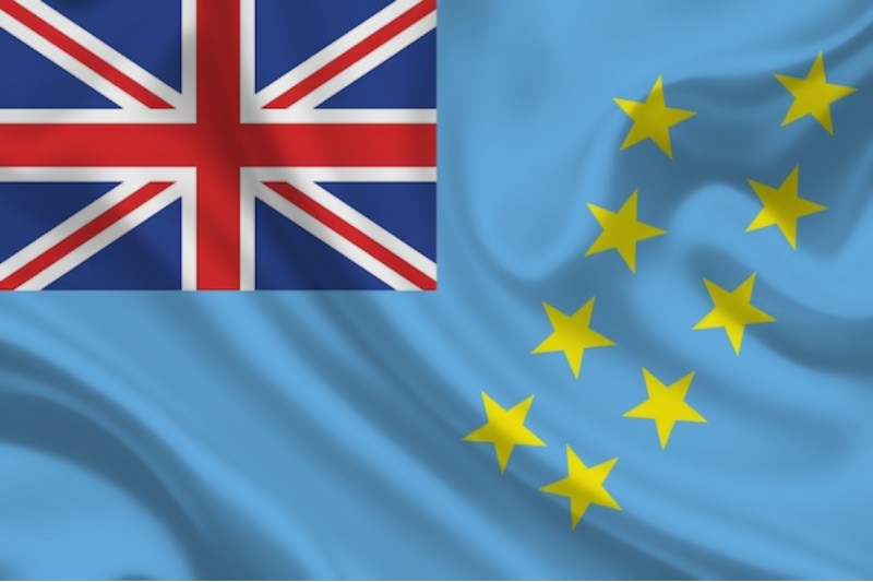 Tuvalu
