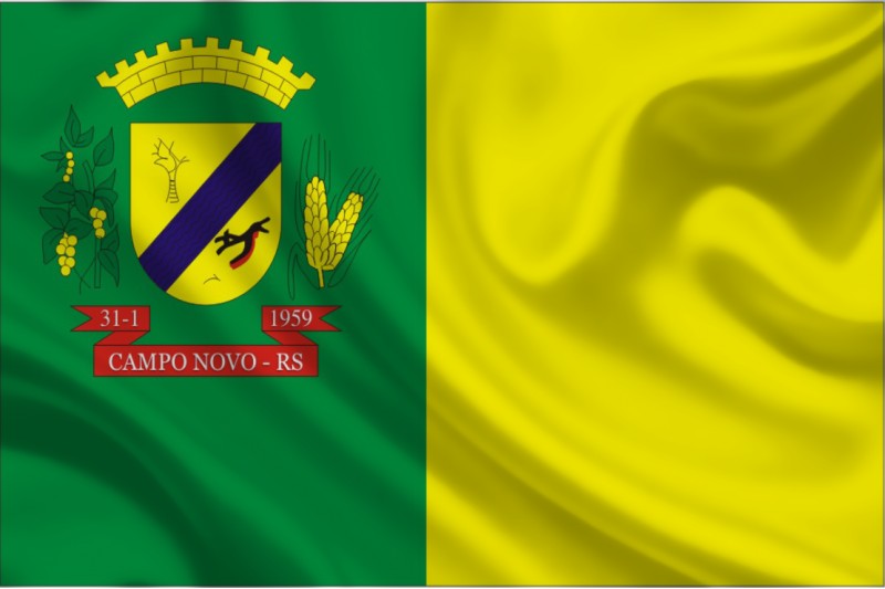 Campo Novo