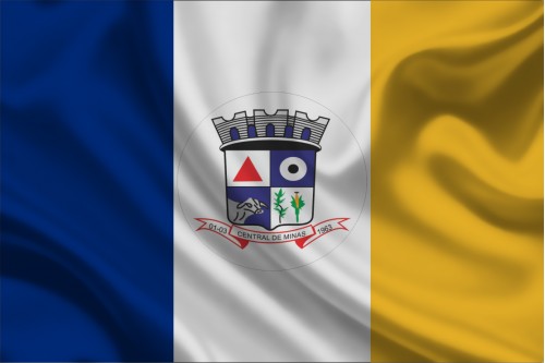 Central de Minas