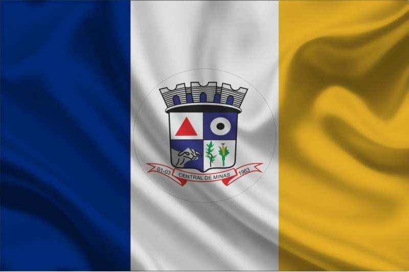Central de Minas