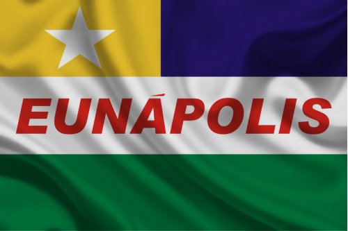 Eunápolis