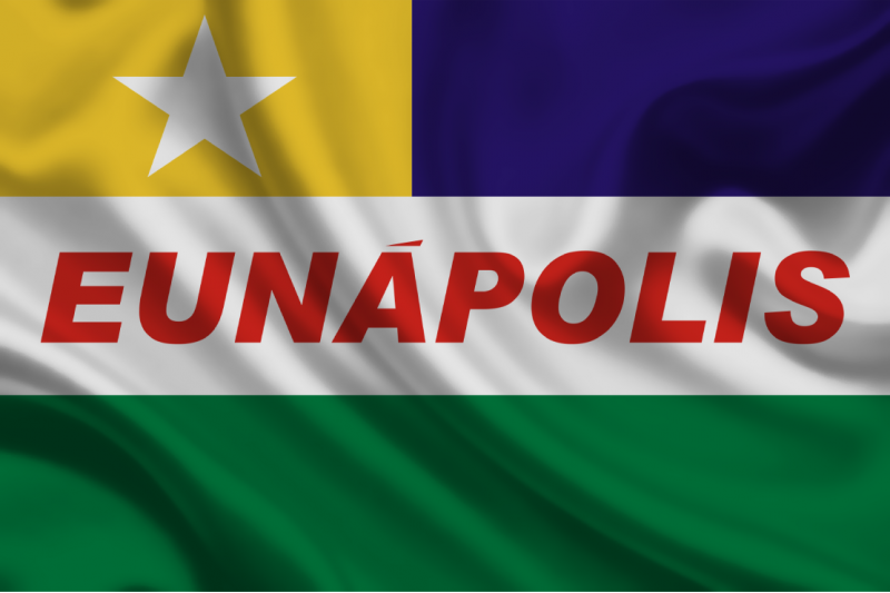 Eunápolis