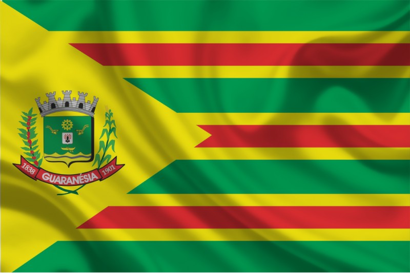 Guaranésia