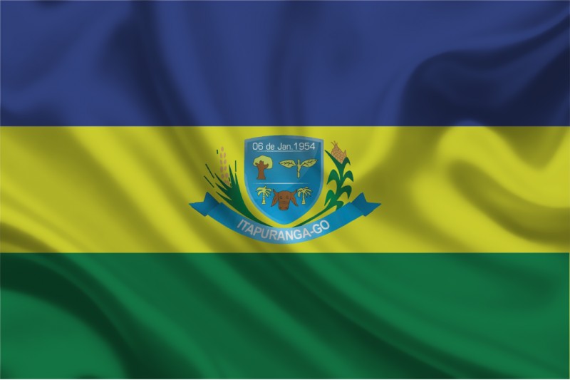 Itapuranga