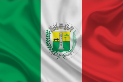 Palmas